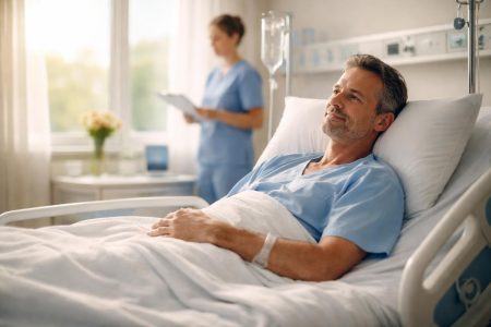 patient-lit-hopital-professionnel-sante