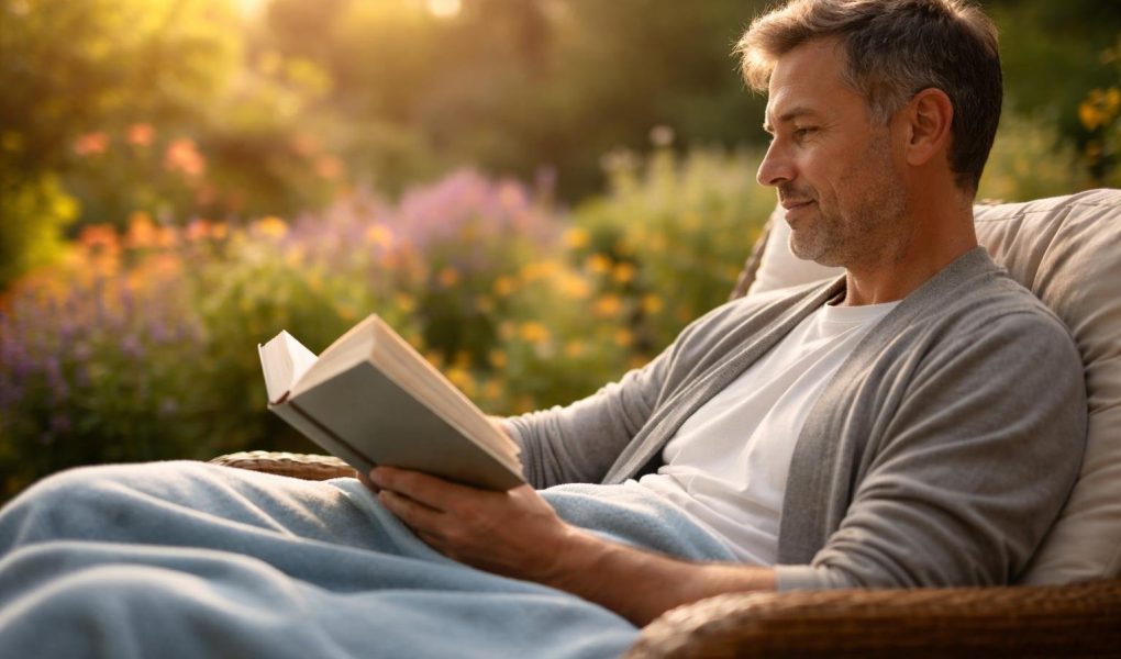 adulte-jardin-livre-fleurs-couleurs