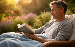 adulte-jardin-livre-fleurs-couleurs