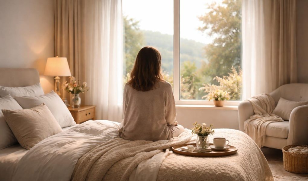 chambre-lit-personne-lumiere-naturelle