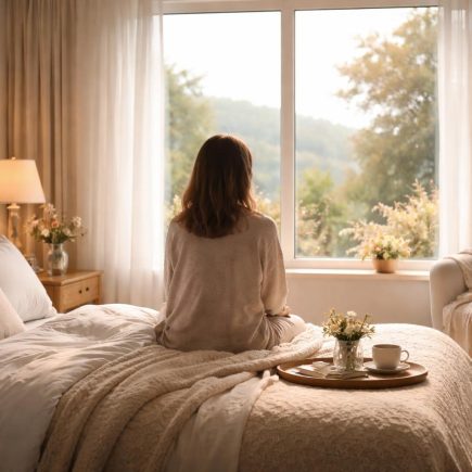 chambre-lit-personne-lumiere-naturelle