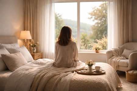 chambre-lit-personne-lumiere-naturelle