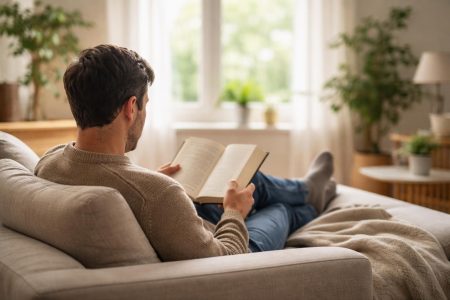 patient-canape-salon-lumineux-livre